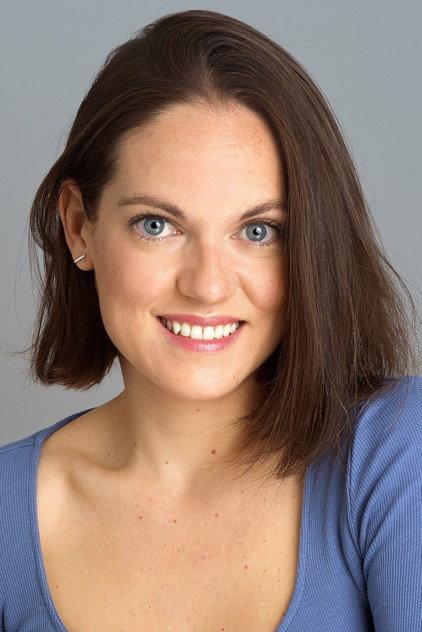 Irene Ruiz - Actor Profile Photo