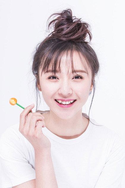 Liu Jing - Actor Profile Photo