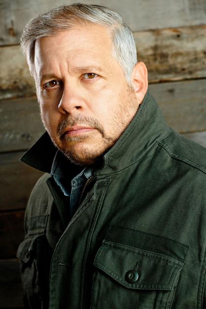 Mike Pusateri - Actor Profile Photo
