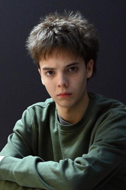José Fabini - Actor Profile Photo
