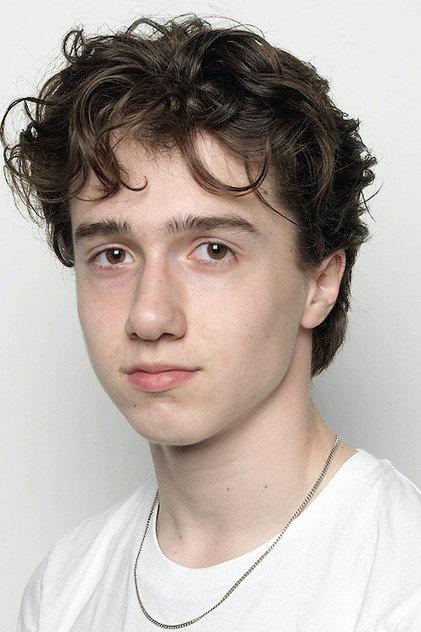 Roman Derwig - Actor Profile Photo