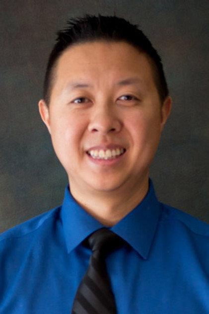Stan Szeto - Actor Profile Photo