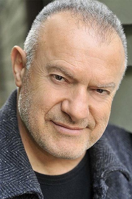 Shaun T. Benjamin - Actor Profile Photo