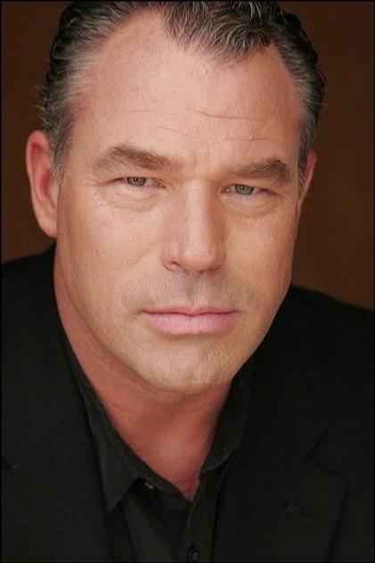 John Shumski - Actor Profile Photo