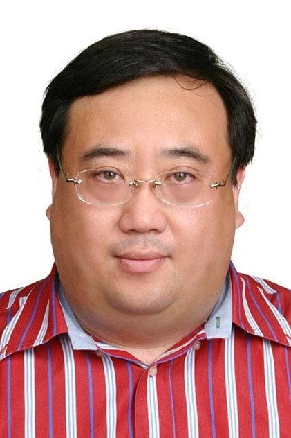 Na Wei - Actor Profile Photo
