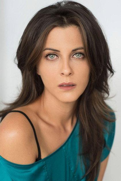 Jennifer Farrugia - Actor Profile Photo