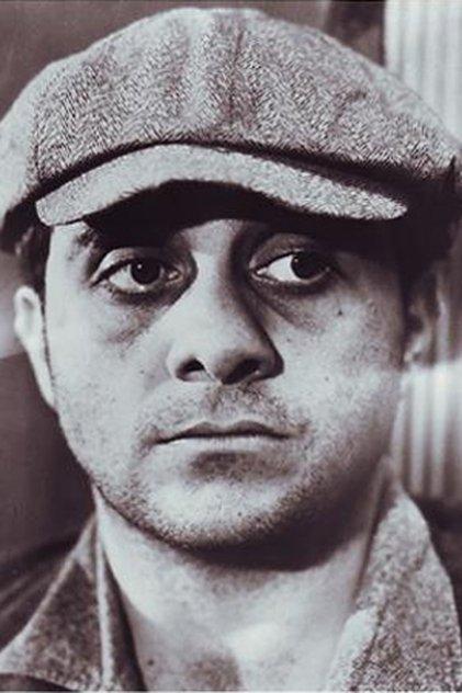 Jimmy Gambina - Actor Profile Photo
