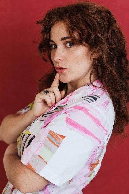 Rhiannon McCall - Actor Profile Photo