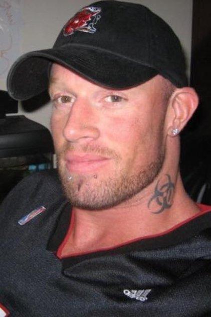 Rob Archer - Actor Profile Photo