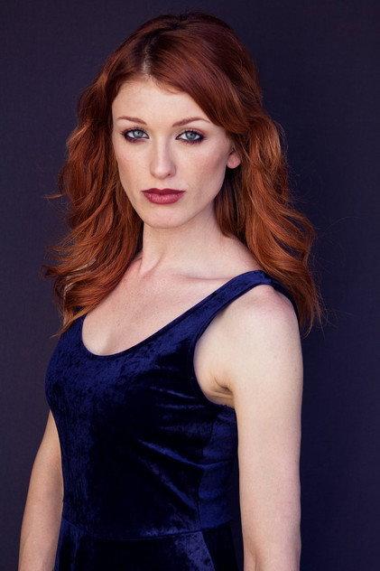 Virginia Petrucci - Actor Profile Photo