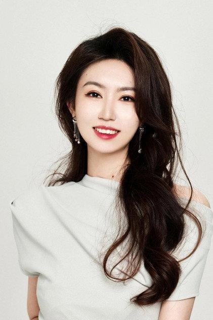 Zhang Huilin - Actor Profile Photo