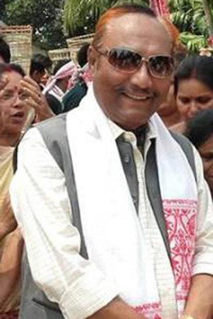 Dinesh Das - Actor Profile Photo