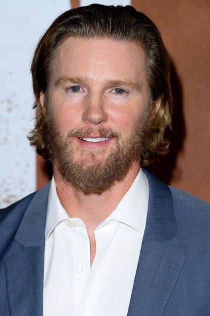 Thad Luckinbill - Actor Profile Photo