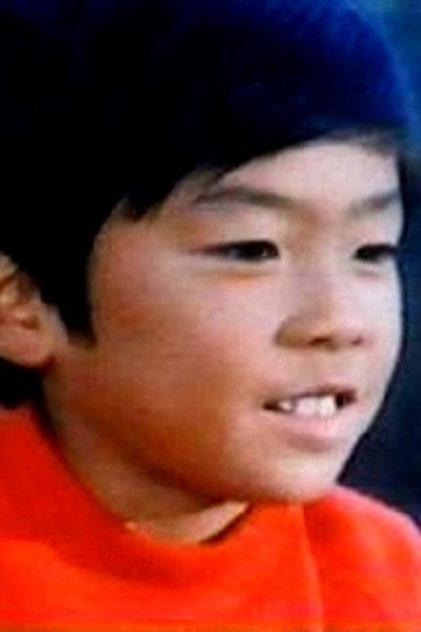 Hiroyuki Kawase - Actor Profile Photo