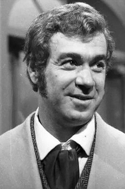 Roberto Bolant - Actor Profile Photo