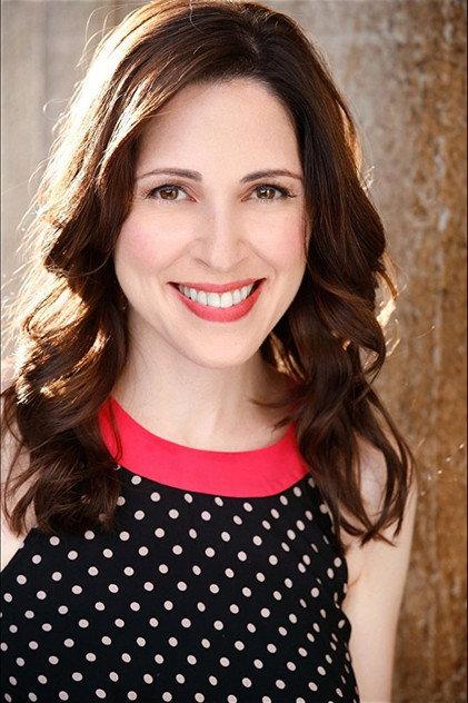 Debra Azar - Actor Profile Photo