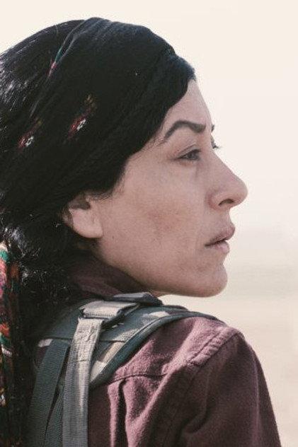 Dijle Arjîn - Actor Profile Photo