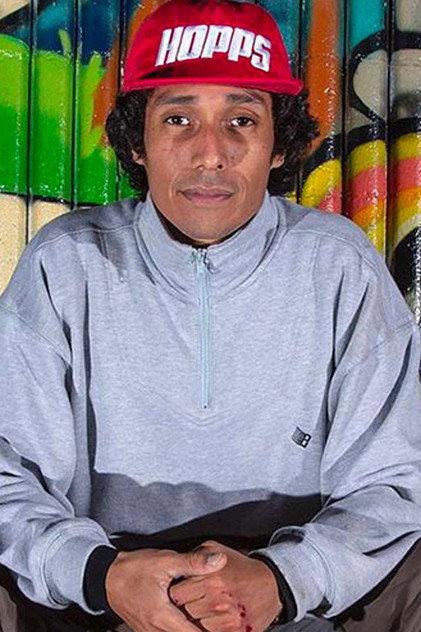 Joseph Delgado - Actor Profile Photo