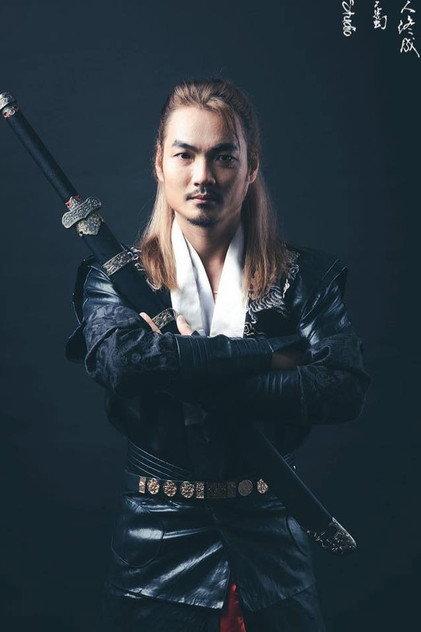 Trần Minh Hoàng - Actor Profile Photo