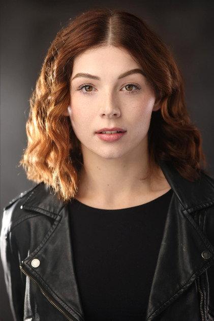 Sarah Codd - Actor Profile Photo