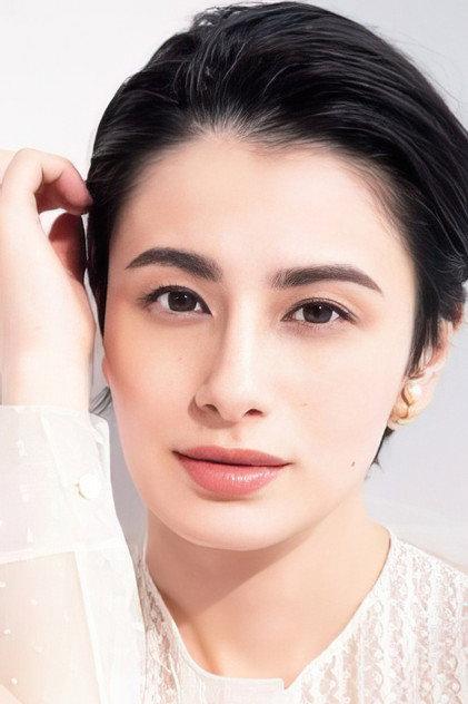 Chiaki Horan - Actor Profile Photo