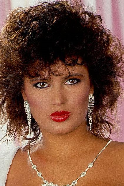 Jeanette Littledove - Actor Profile Photo