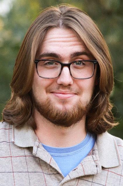 JM Ward - Actor Profile Photo