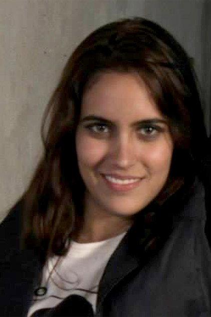 Daniela Suarez - Actor Profile Photo
