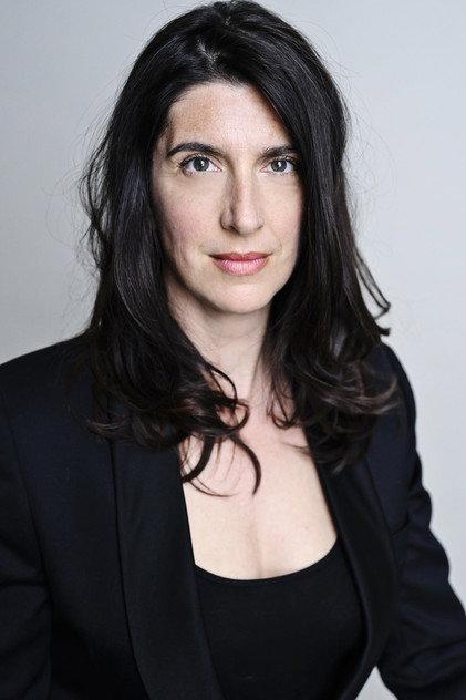 Emily Corcoran - Actor Profile Photo