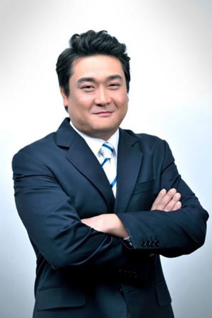 Kim Hee-chang - Actor Profile Photo