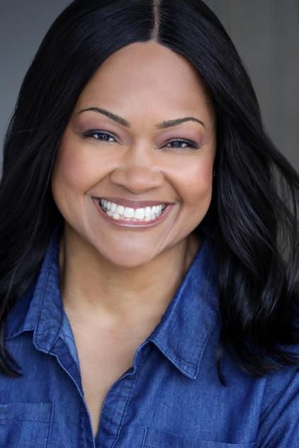 Tisha Bradford - Actor Profile Photo