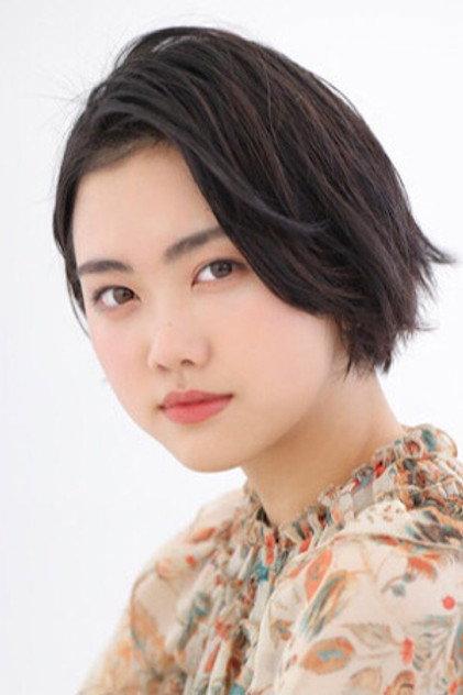 Miyu Ogawa - Actor Profile Photo