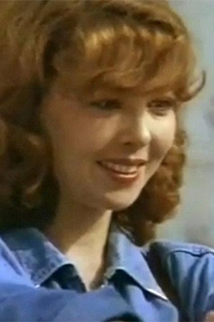 Svetlana Muzychenko - Actor Profile Photo