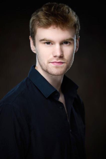 Josh Ryan Greenaway - Actor Profile Photo