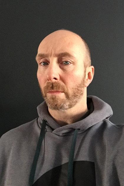 Tom Dunne - Actor Profile Photo
