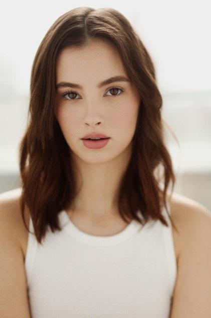 Brooklyn Hislop - Actor Profile Photo