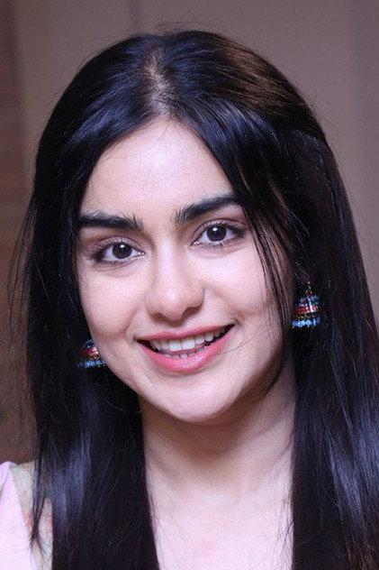 Adah Sharma - Actor Profile Photo