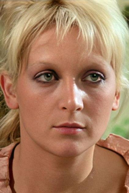 Gilda Arancio - Actor Profile Photo