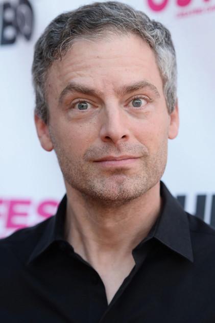 Justin Kirk - Actor Profile Photo
