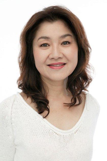 Yoko Kawanami - Actor Profile Photo