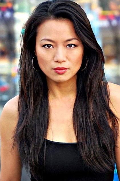 Leann Lei - Actor Profile Photo