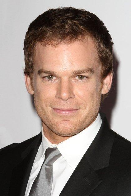 Michael C. Hall - Actor Profile Photo