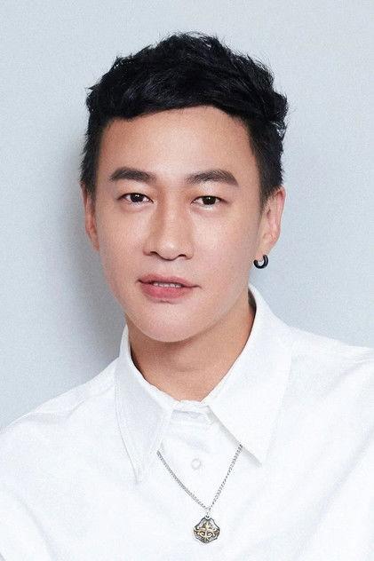 Peter Ho - Actor Profile Photo