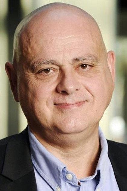 Didier Pourquery - Actor Profile Photo