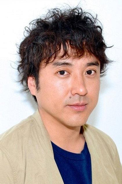 Tsuyoshi Muro - Actor Profile Photo