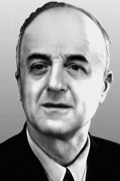 Alakbar Seyfi - Actor Profile Photo