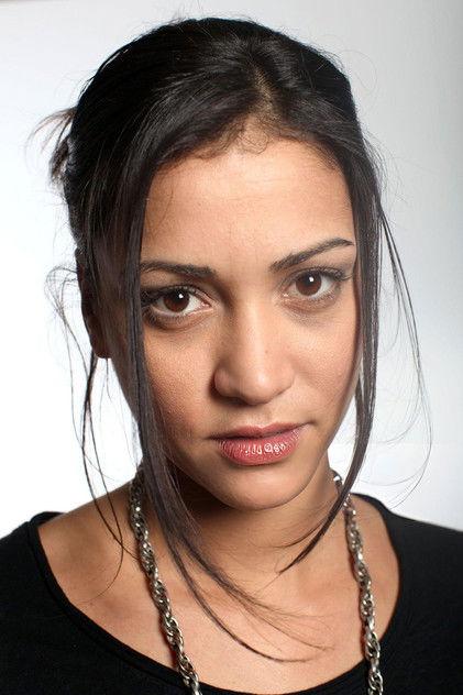 Morjana Alaoui - Actor Profile Photo