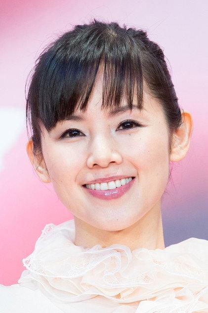 Manami Konishi - Actor Profile Photo