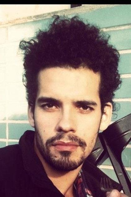 Rodrigo Andreolli - Actor Profile Photo