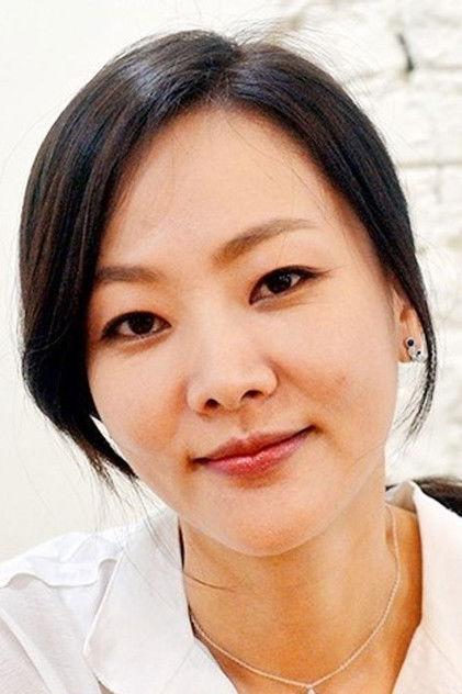 Yoon Ji-hye - Actor Profile Photo